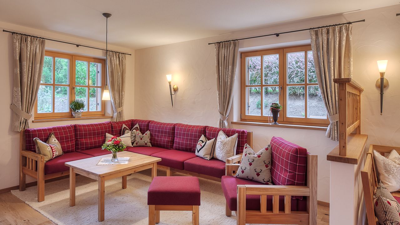 Wohnzimmer Wohnzimmer